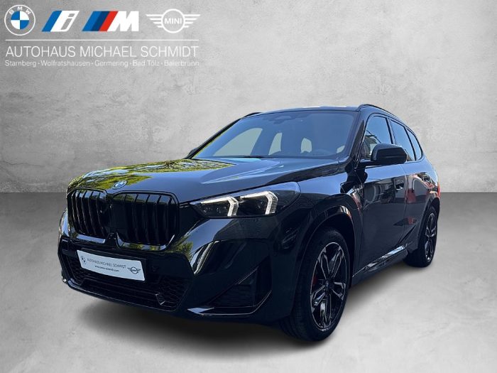 BMW X1, X1 XDRIVE25E, 2025, 10 km