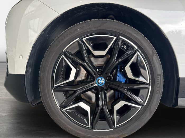 BMW iX, IX XDRIVE50, 2024, 18908 km