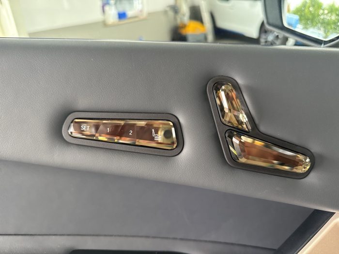 BMW iX, IX XDRIVE50, 2024, 18908 km