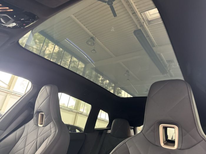 BMW iX, IX XDRIVE50, 2024, 18908 km