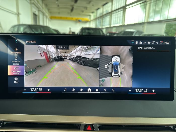 BMW iX, IX XDRIVE50, 2024, 18908 km