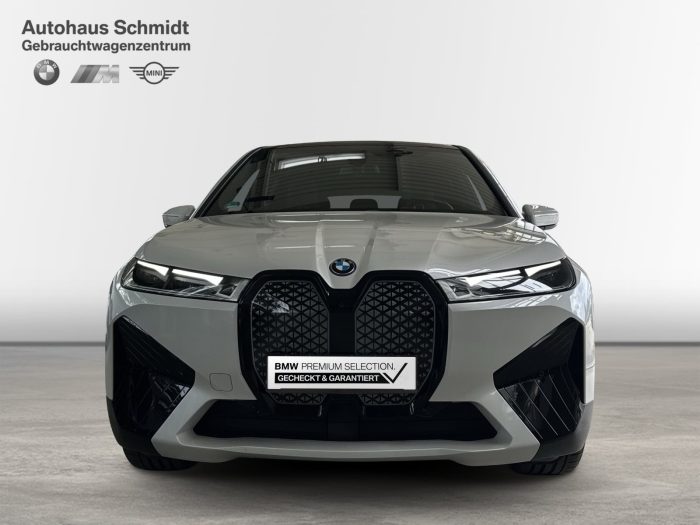 BMW iX, IX XDRIVE50, 2024, 18908 km