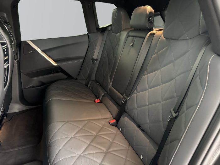 BMW iX, IX XDRIVE50, 2024, 18908 km