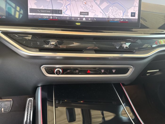 BMW X5, X5 XDRIVE40I, 2024, 29766 km