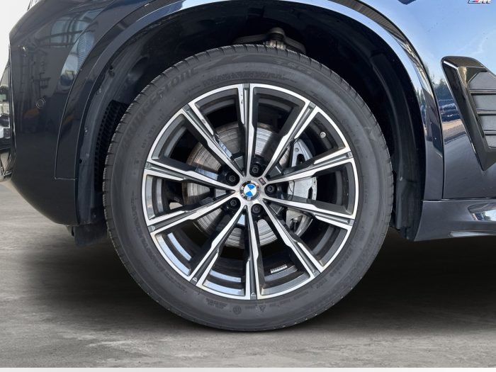 BMW X5, X5 XDRIVE40I, 2024, 29766 km