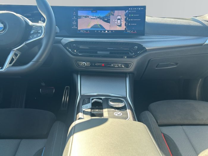 BMW Seria 3, 330D XDRIVE, 2024, 22748 km