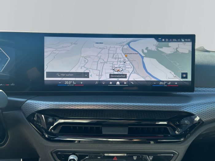 BMW Seria 3, 330D XDRIVE, 2024, 22748 km