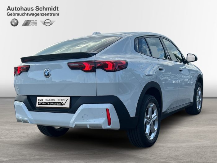 BMW X2, X2 SDRIVE20I, 2024, 4395 km