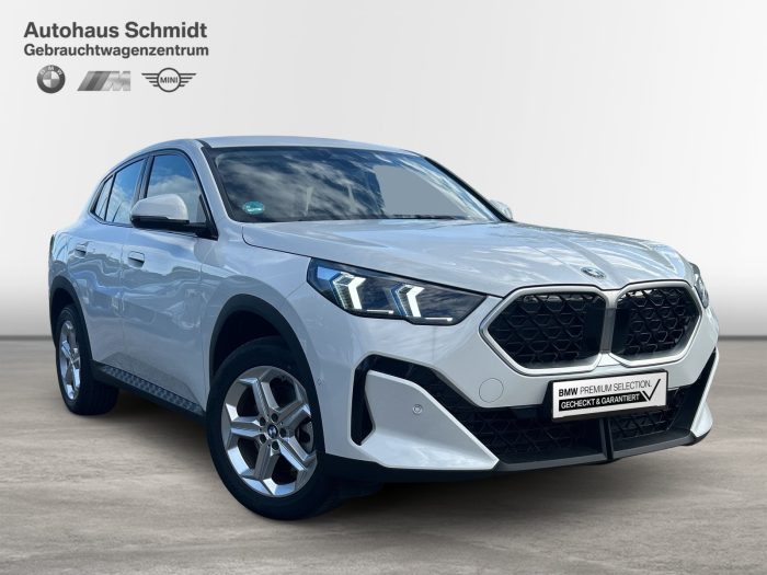 BMW X2, X2 SDRIVE20I, 2024, 4395 km