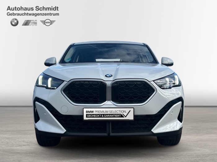 BMW X2, X2 SDRIVE20I, 2024, 4395 km