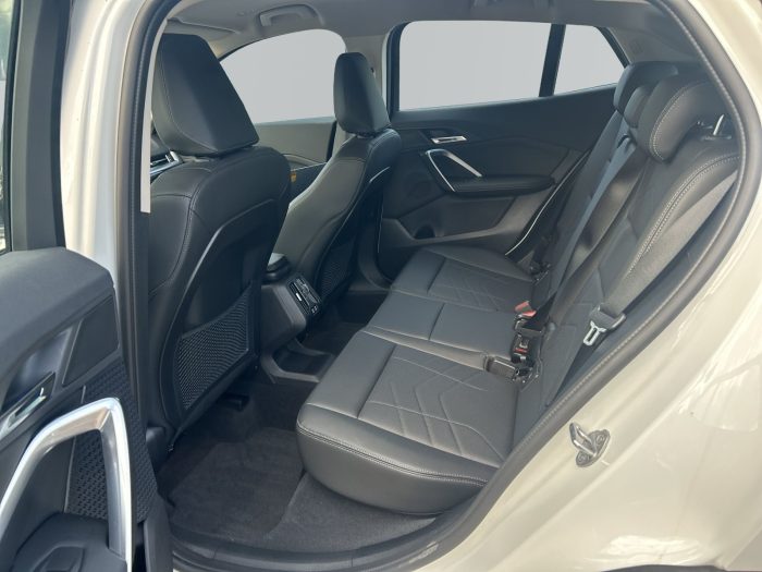 BMW X2, X2 SDRIVE20I, 2024, 4395 km