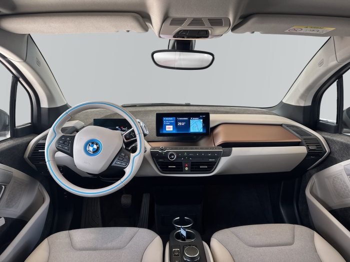 BMW I3, I3S, 2021, 61423 km