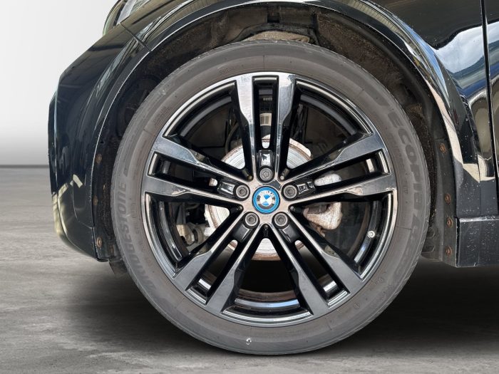 BMW I3, I3S, 2021, 61423 km