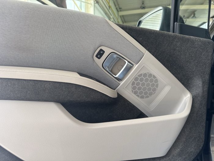 BMW I3, I3S, 2021, 61423 km