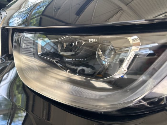 BMW I3, I3S, 2021, 61423 km