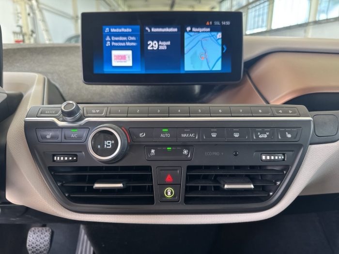 BMW I3, I3S, 2021, 61423 km