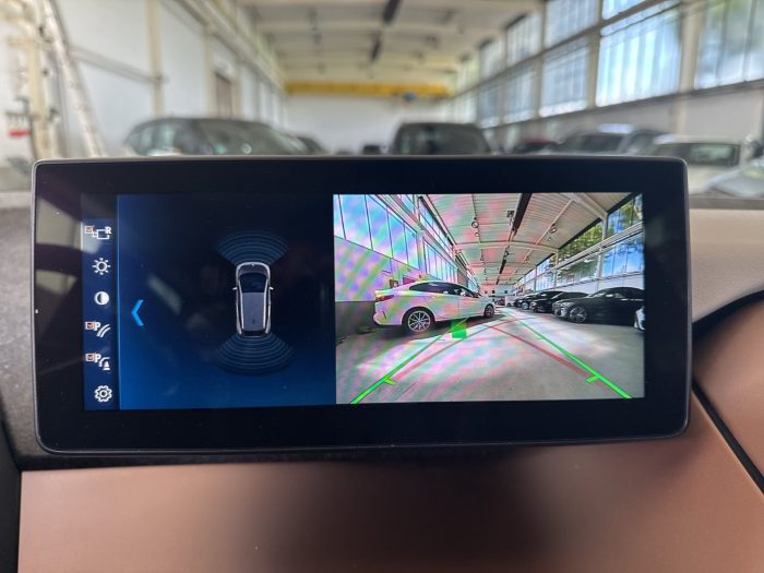 BMW I3, I3S, 2021, 61423 km