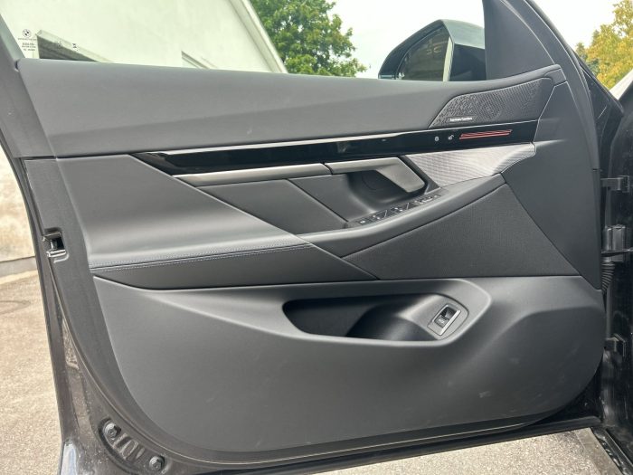 BMW Seria 5, 520D, 2024, 7863 km