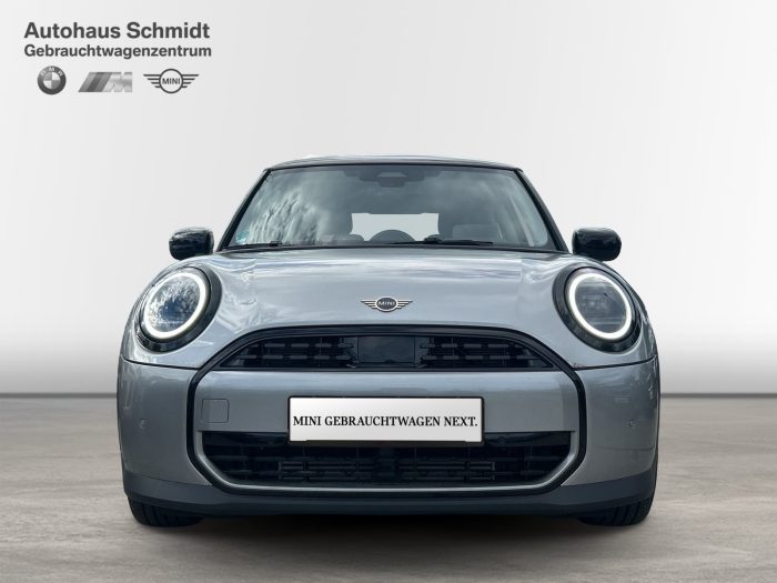 MINI , COOPER C, 2024, 4747 km