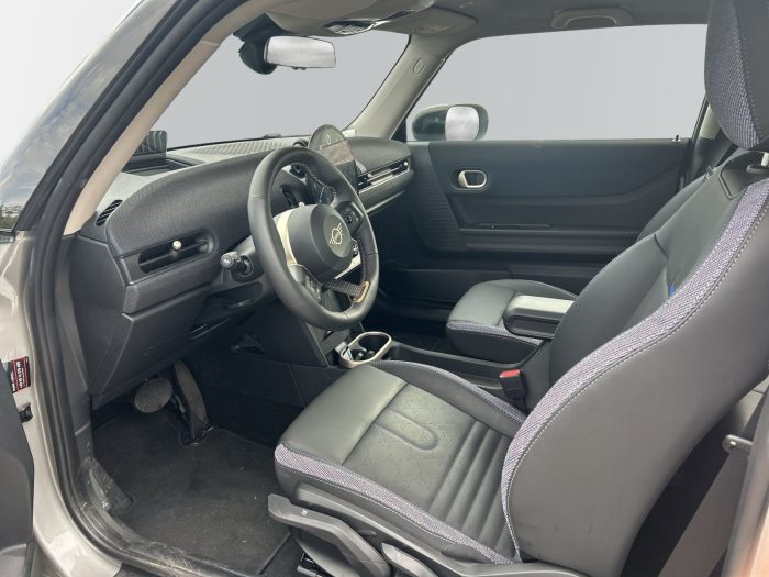 MINI , COOPER C, 2024, 4747 km