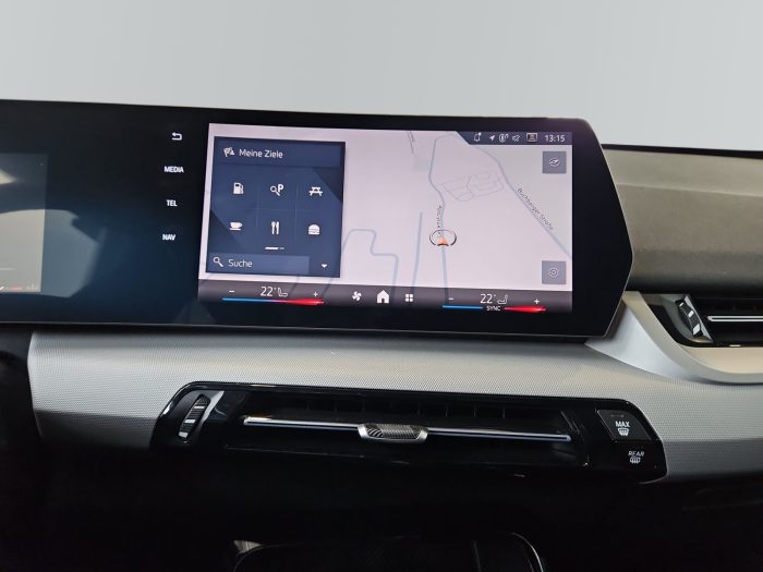 BMW X1, X1 SDRIVE18I, 2024, 5684 km