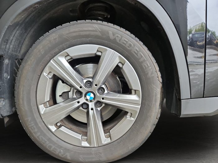 BMW X1, X1 SDRIVE18I, 2024, 5684 km