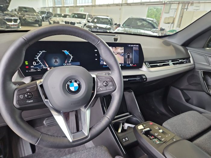 BMW X1, X1 SDRIVE18I, 2024, 5684 km