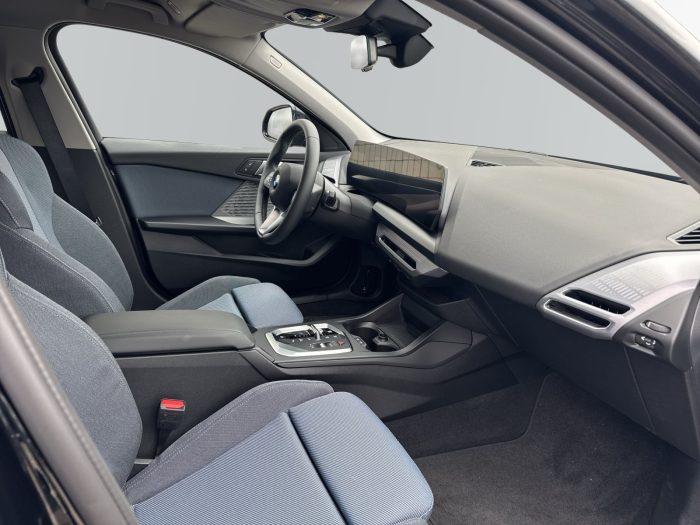 BMW Seria 1, 118D, 2024, 7915 km