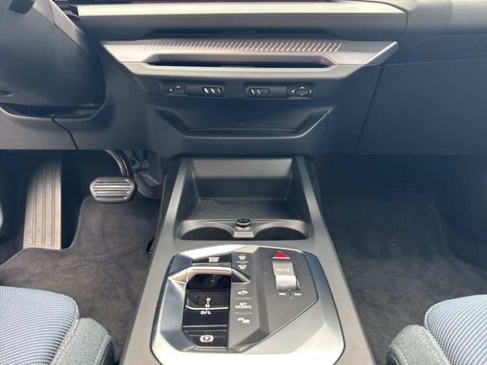 BMW Seria 1, 118D, 2024, 7915 km