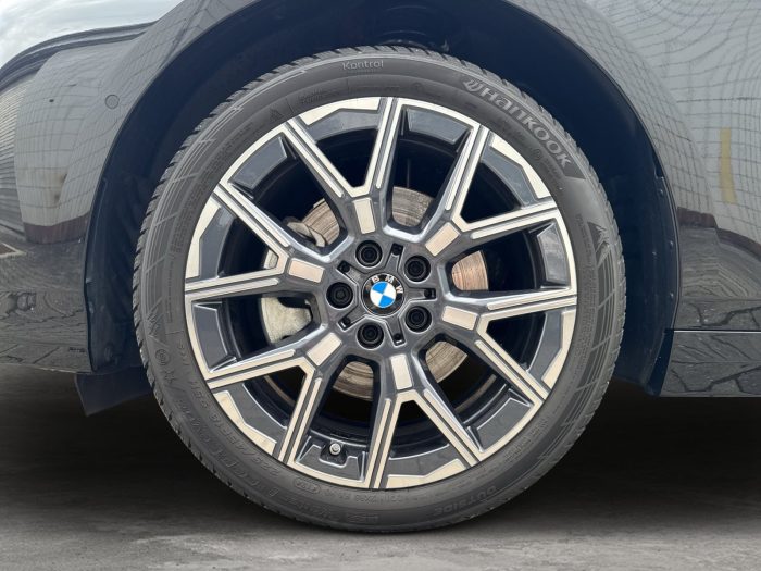 BMW Seria 1, 118D, 2024, 7915 km