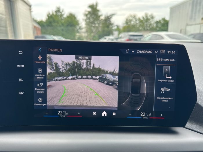 BMW Seria 1, 118D, 2024, 7915 km