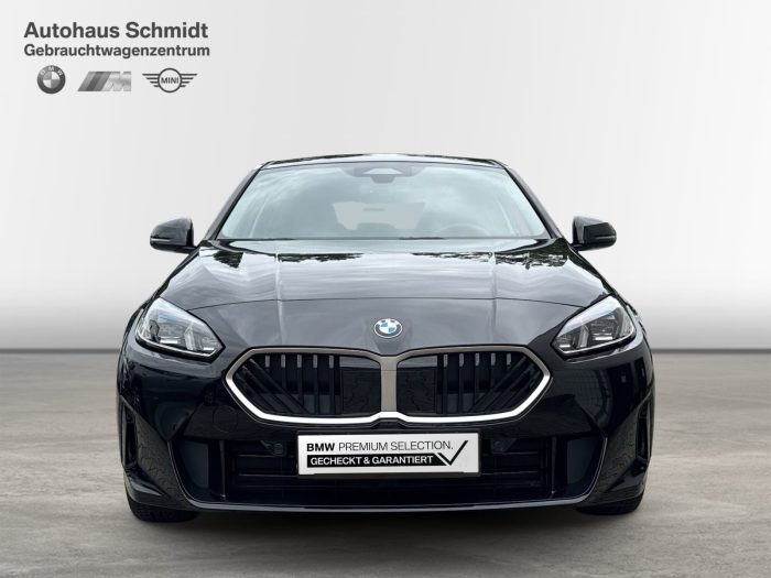 BMW Seria 1, 118D, 2024, 7915 km