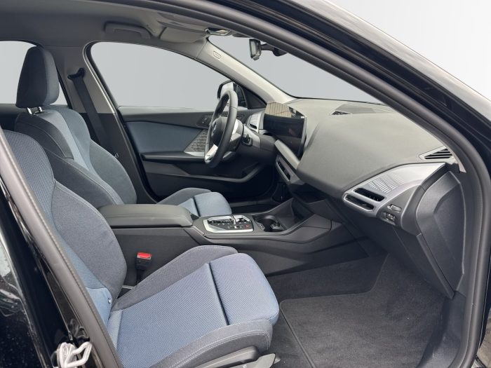 BMW Seria 1, 118D, 2024, 7726 km