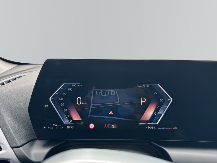 BMW Seria 1, 118D, 2024, 7726 km