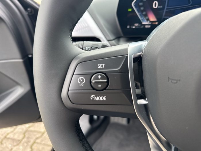 BMW Seria 1, 118D, 2024, 7726 km