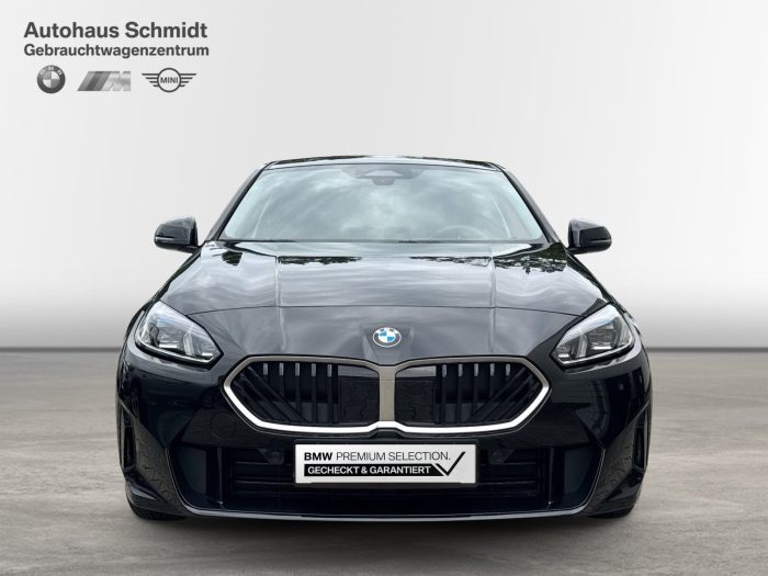 BMW Seria 1, 118D, 2024, 7726 km