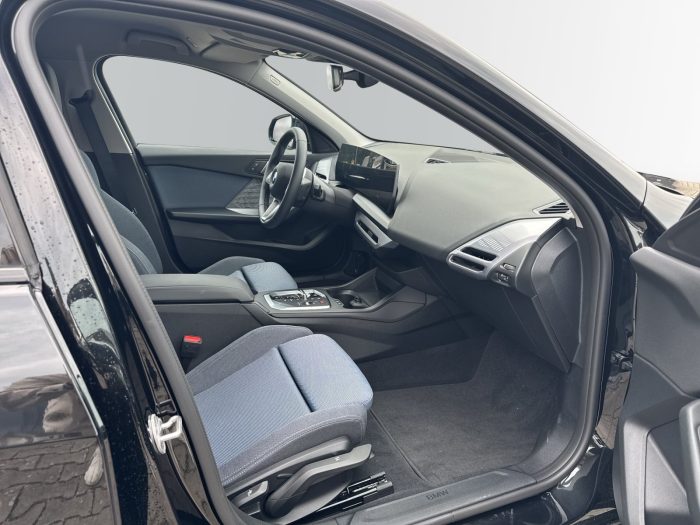 BMW Seria 1, 118D, 2024, 7170 km