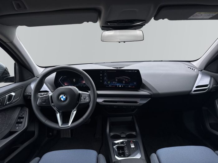 BMW Seria 1, 118D, 2024, 7170 km
