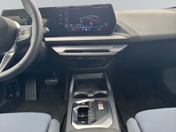 BMW Seria 1, 118D, 2024, 7170 km