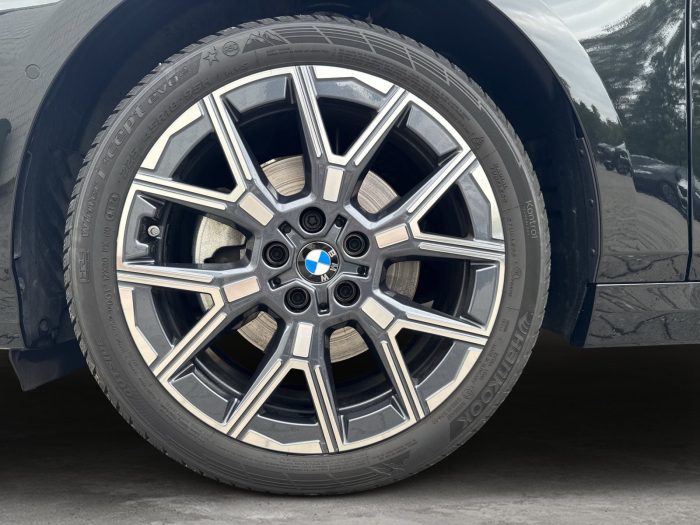 BMW Seria 1, 118D, 2024, 7170 km