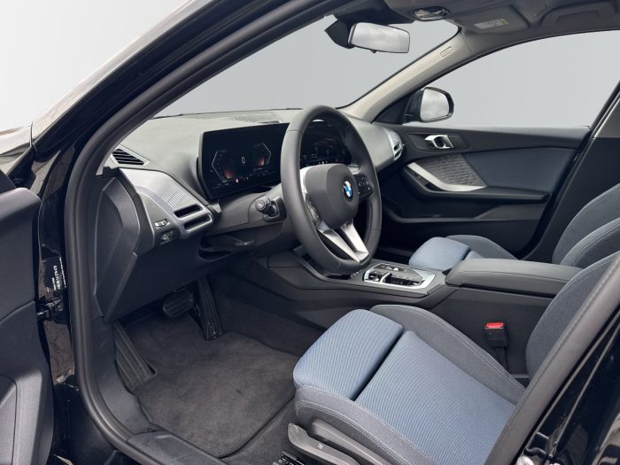 BMW Seria 1, 118D, 2024, 7170 km