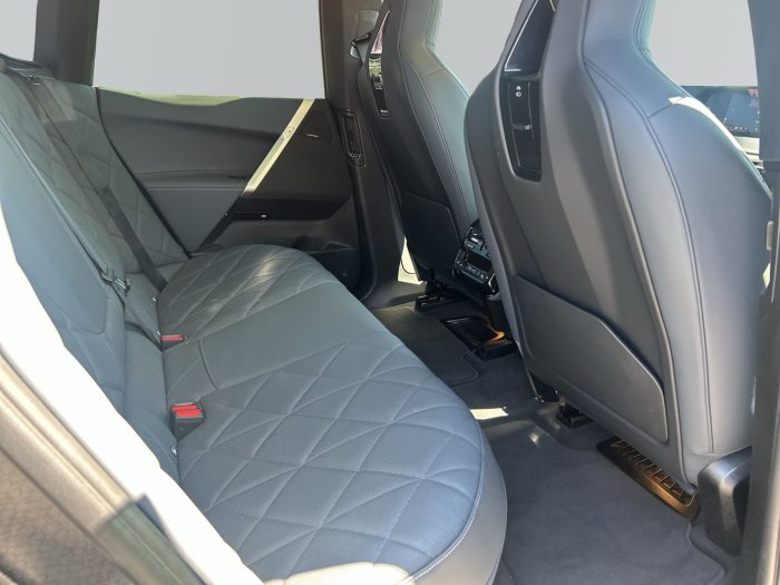 BMW iX, IX XDRIVE50, 2024, 22860 km