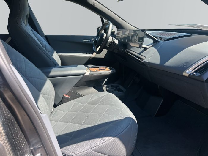 BMW iX, IX XDRIVE50, 2024, 22860 km