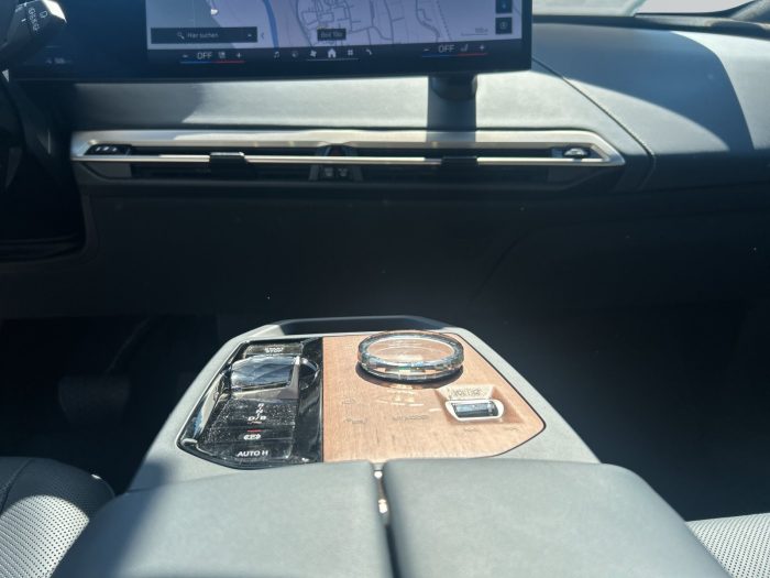 BMW iX, IX XDRIVE50, 2024, 22860 km