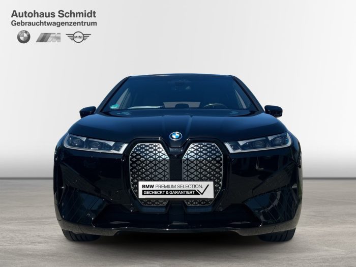 BMW iX, IX XDRIVE50, 2024, 22860 km
