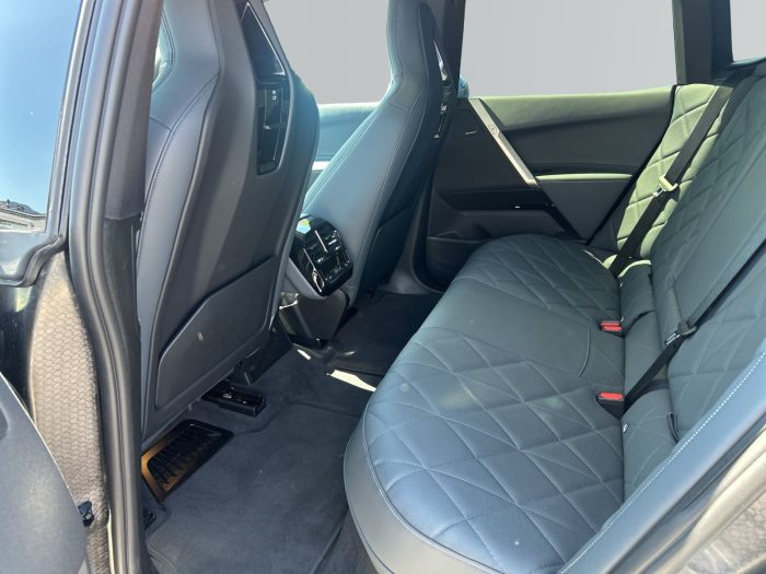 BMW iX, IX XDRIVE50, 2024, 22860 km