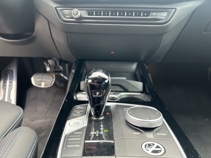 BMW Seria 2, 218I, 2024, 24761 km