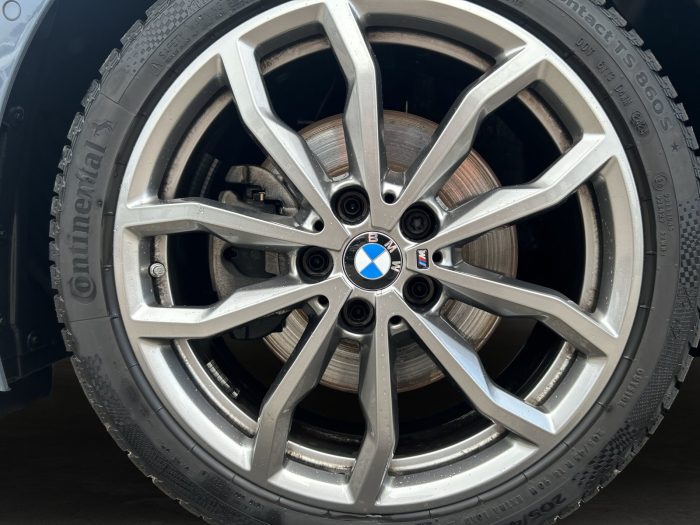 BMW Seria 2, 218I, 2024, 24761 km