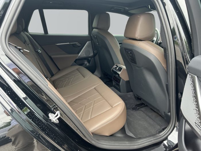 BMW Seria 5, 520D XDRIVE, 2024, 27232 km