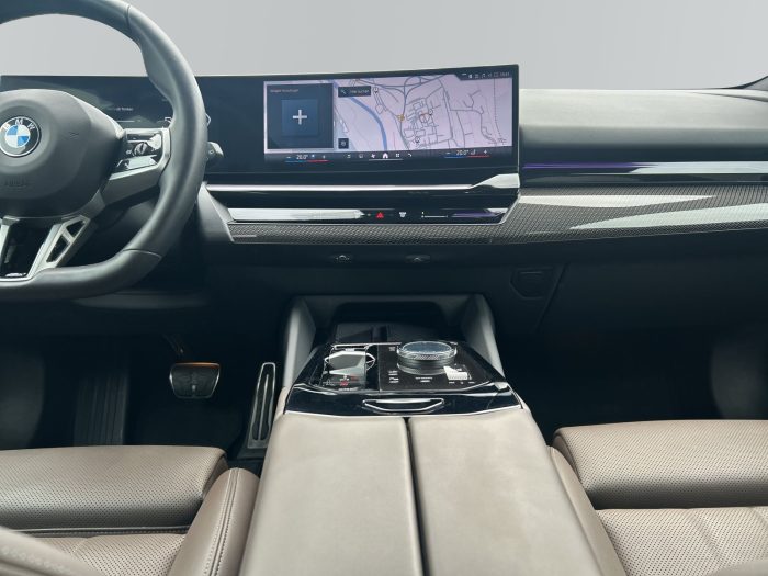 BMW Seria 5, 520D XDRIVE, 2024, 27232 km